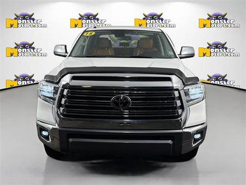 2018 Toyota Tundra 1794 Edition