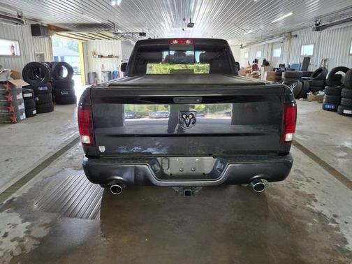 2016 RAM 1500 Sport
