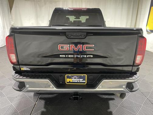 2024 GMC Sierra 2500 Base