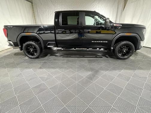 2024 GMC Sierra 2500 Base
