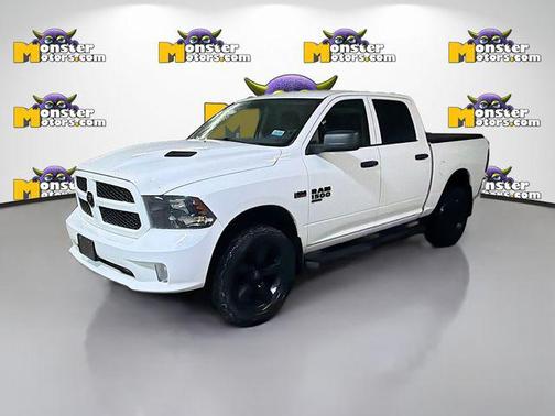 2019 RAM 1500 Express