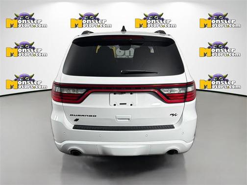 2024 Dodge Durango R/T