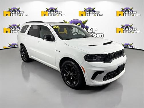 2024 Dodge Durango R/T