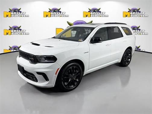 2024 Dodge Durango R/T