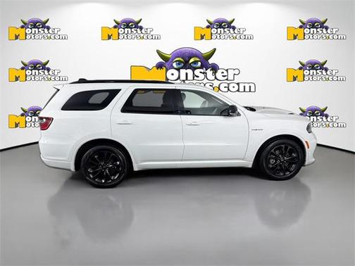 2024 Dodge Durango R/T