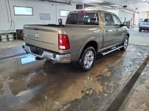 2014 RAM 1500 SLT