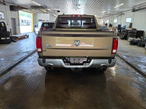 2014 RAM 1500 SLT