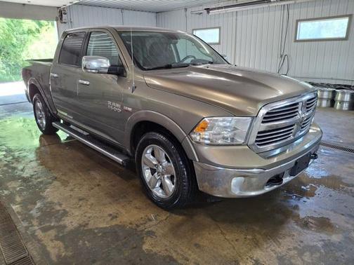 2014 RAM 1500 SLT