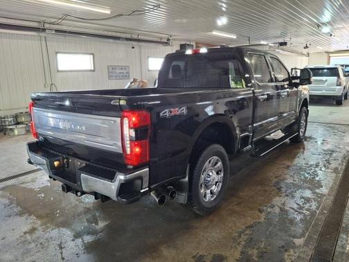 2024 Ford F-250 King Ranch