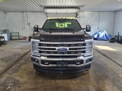 2024 Ford F-250 King Ranch