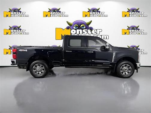 2024 Ford F-250 King Ranch