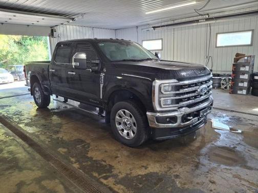 2024 Ford F-250 King Ranch