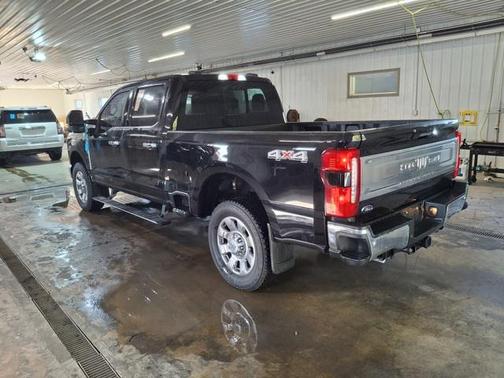 2024 Ford F-250 King Ranch