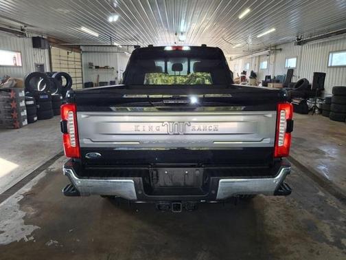 2024 Ford F-250 King Ranch