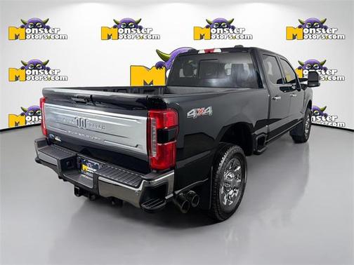 2024 Ford F-250 King Ranch