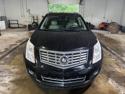 2014 Cadillac SRX Premium Collection