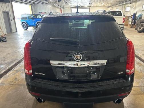 2014 Cadillac SRX Premium Collection