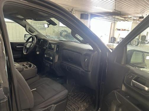 2019 GMC Sierra 1500 Base