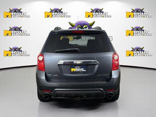 2011 Chevrolet Equinox LT