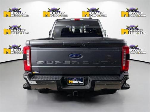 2024 Ford F-350 Lariat