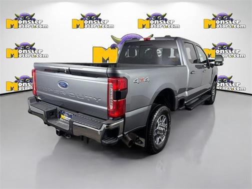 2024 Ford F-350 Lariat
