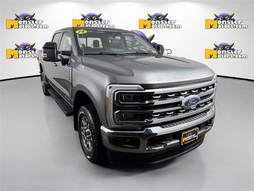 2024 Ford F-350 Lariat