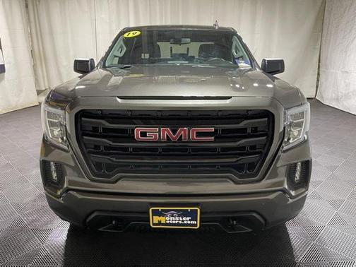 2019 GMC Sierra 1500 Elevation
