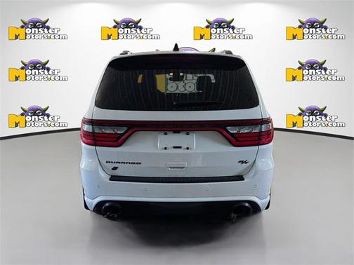 2023 Dodge Durango R/T