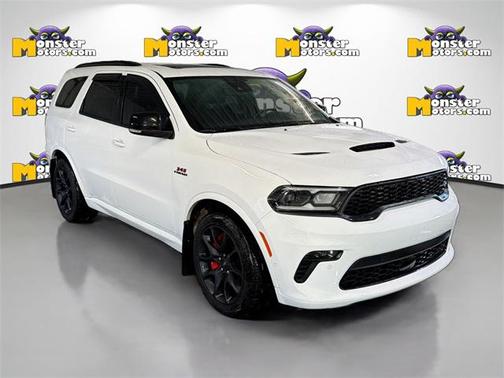 2023 Dodge Durango R/T