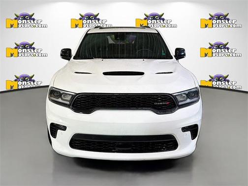 2023 Dodge Durango R/T
