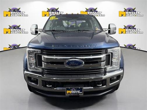 2017 Ford F-450 XL