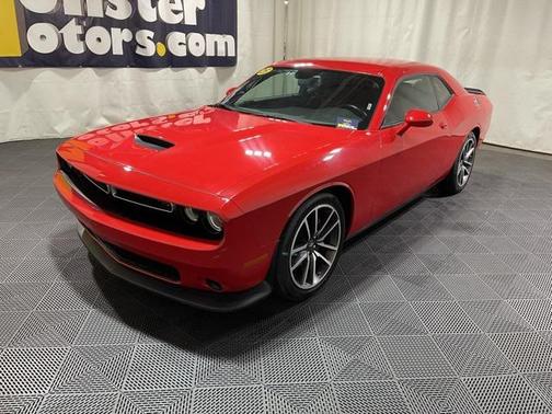 2023 Dodge Challenger R/T