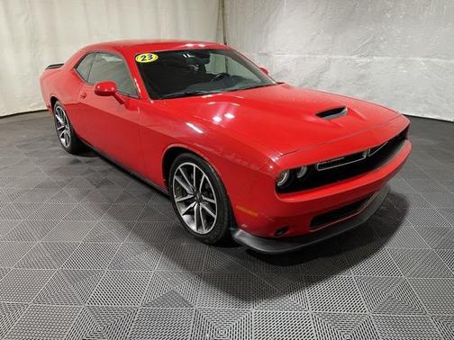 2023 Dodge Challenger R/T