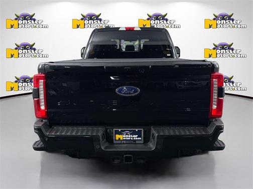 2023 Ford F-250 Lariat