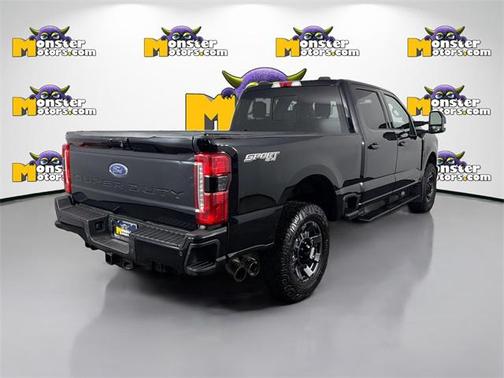 2023 Ford F-250 Lariat