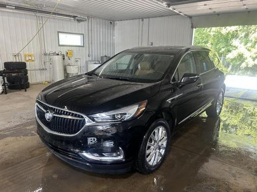 2020 Buick Enclave AWD Premium