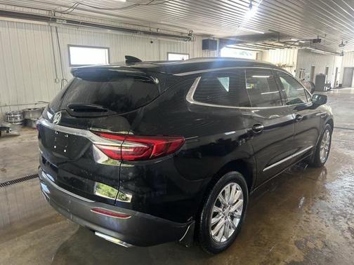 2020 Buick Enclave AWD Premium