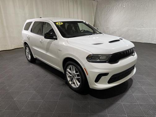 2023 Dodge Durango R/T AWD