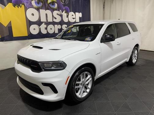 2023 Dodge Durango R/T AWD