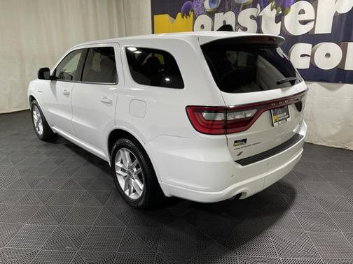 2023 Dodge Durango R/T AWD