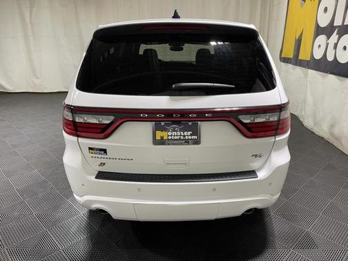 2023 Dodge Durango R/T AWD