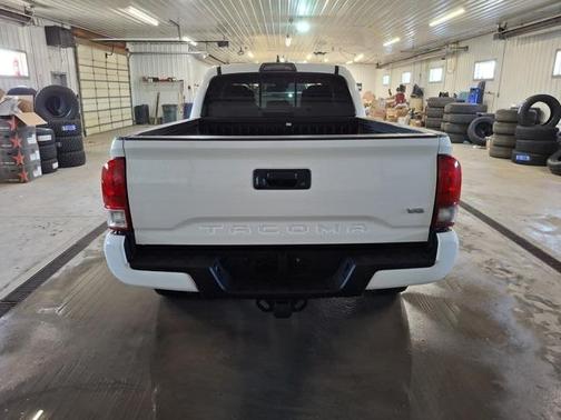 2019 Toyota Tacoma SR5