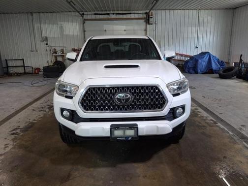 2019 Toyota Tacoma SR5