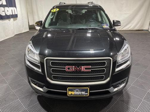 2014 GMC Acadia SLT-2