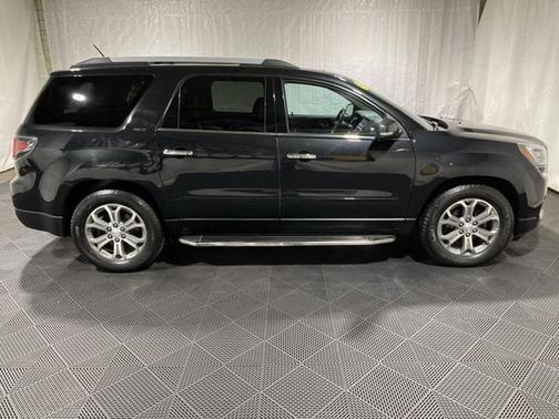 2014 GMC Acadia SLT-2