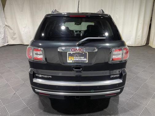 2014 GMC Acadia SLT-2
