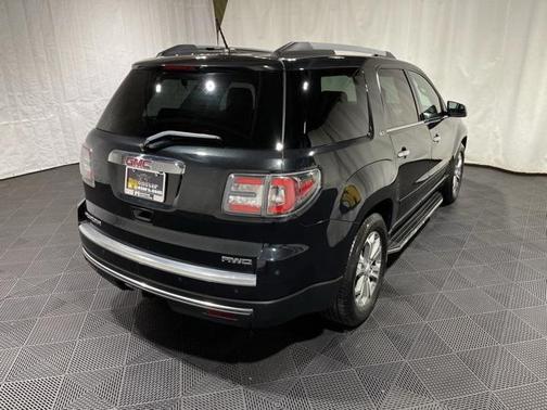 2014 GMC Acadia SLT-2