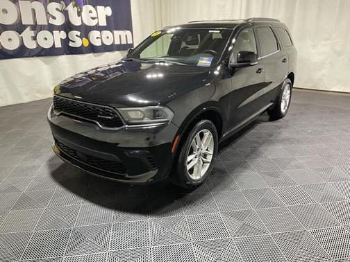 2023 Dodge Durango GT Plus