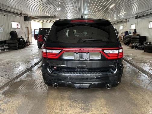 2023 Dodge Durango GT Plus