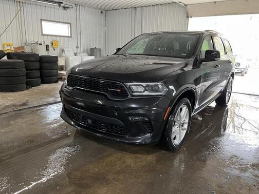 2023 Dodge Durango GT Plus